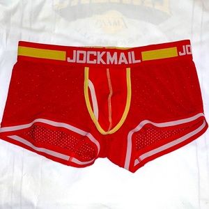 JOCKMAIL TRUNKS